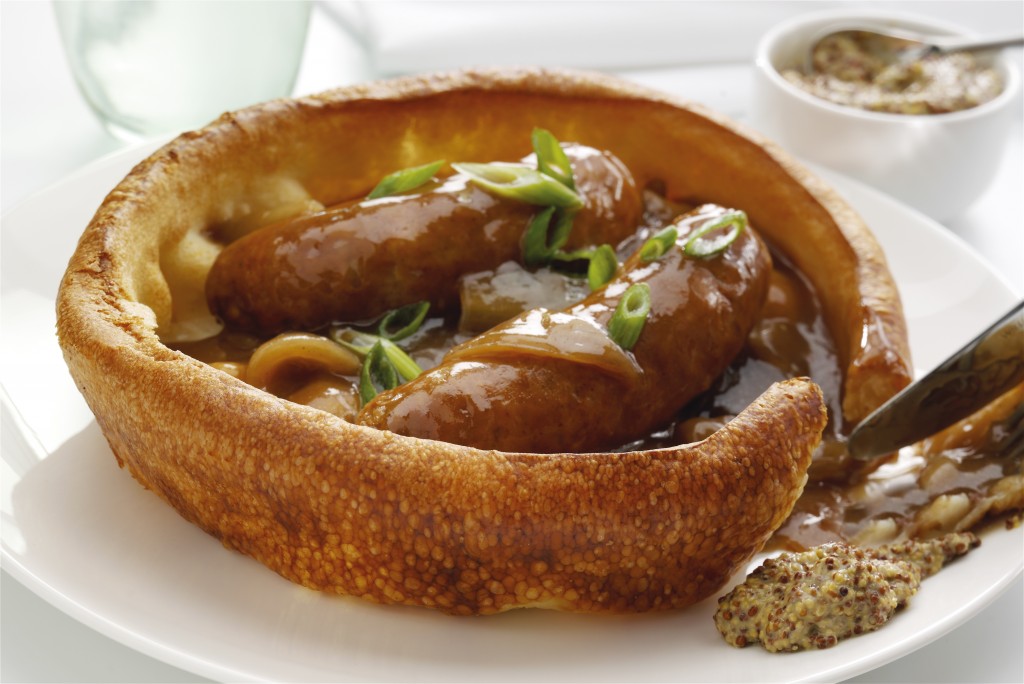 8” Yorkshire Puddings