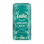 LAILA Arborio Rice