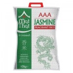 Jasmine Rice