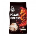 Thai Dragon Prawn Crackers