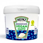 HEINZ Vegan Mayo