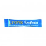 Lyons Gold Roast Decaff Coffee Sticks