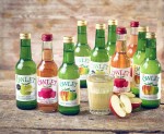 OWLET Kent Apple Juice (Glass Bottle)