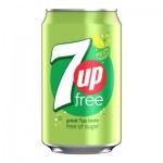 7UP Free (Can)