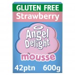 Angel Delight Strawberry Mousse Mix