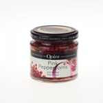 OPIES Pink Peppercorns In Brine