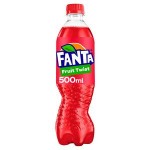 FANTA Fruit Twist Bottle