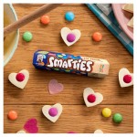 Smarties Hexatube