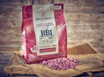 CALLEBAUT Ruby Chocolate Callets