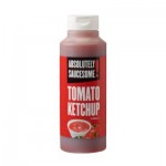 Tomato Ketchup Squeezy