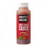 Sweet Chilli Sauce Squeezy