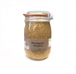 CENTAUR Wholegrain Mustard (Glass)