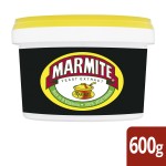 MARMITE Spread Tub