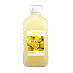 No Added Sugar Lemon Cordial