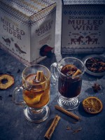 Mulled Wine (Cooking/ Drinking) 5.4%