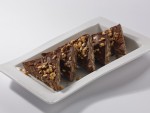 HANDMADE CAKE COMPANY Honeycomb Tiffin Traybake