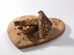 HANDMADE CAKE COMPANY Honeycomb Tiffin Traybake