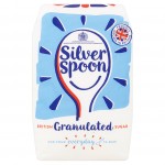 SILVER SPOON Granulated Sugar