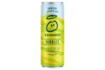 INNOCENT BUBBLES Sparkling Lemon & Lime