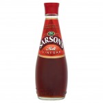 SARSONS Malt Vinegar Table Bottles (Glass)