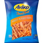 AVIKO Sweet Potato Fries