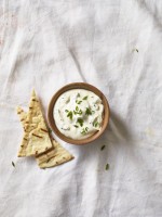 Sour Cream & Chive Dip