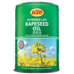 KTC Rapeseed Oil