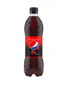 PEPSI Max Raspberry (Bottle)