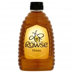 ROWSE Squeezy Honey