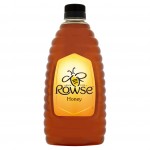 ROWSE Squeezable Blossom Honey
