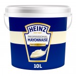 Heinz Professional Mayonnaise 10lt
