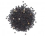 Black Quinoa