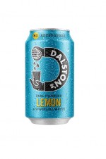 DALSTONS Lemon Soda (Can)