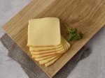 Smoked Applewood Cheese Slices