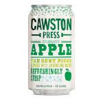 CAWSTON PRESS Sparkling Cloudy Apple (Can)