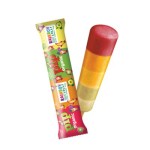 PIP ORGANIC Rainbow Ice Lolly