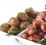 Sage & Onion Stuffing Balls 25g