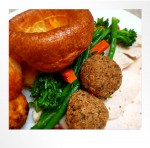 Sage & Onion Stuffing Balls 25g