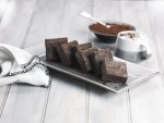 HANDMADE CAKE COMPANY Gluten Free & Vegan Chocolate Brownie