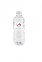 LIFE Still Water (500ml)