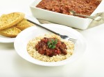 SCHEFF FOODS Gluten Free Chilli Con Carne