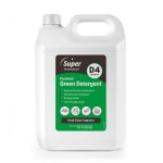 SUPER PROFESSIONAL Premium Green Washing Up Liquid (D4)