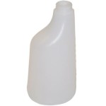 Opaque 650ml Spray Bottle