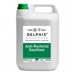 DELPHIS Eco Anti-Bacterial Sanitiser