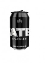 LIFE Sparkling Water (Can)