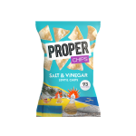 PROPERCHIPS Salt and Vinegar