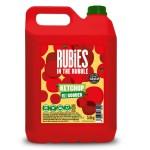 RUBIES IN THE RUBBLE Tomato Ketchup Jerry