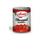 Chopped Tomatoes