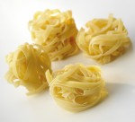 Tagliatelle Nests