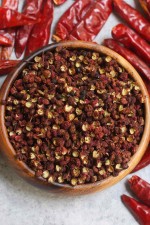 Szechuan Pepper (Whole Peppercorns)